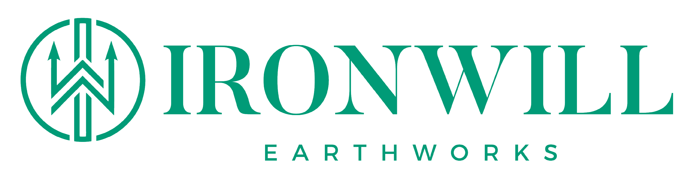 IronWill Earthworks