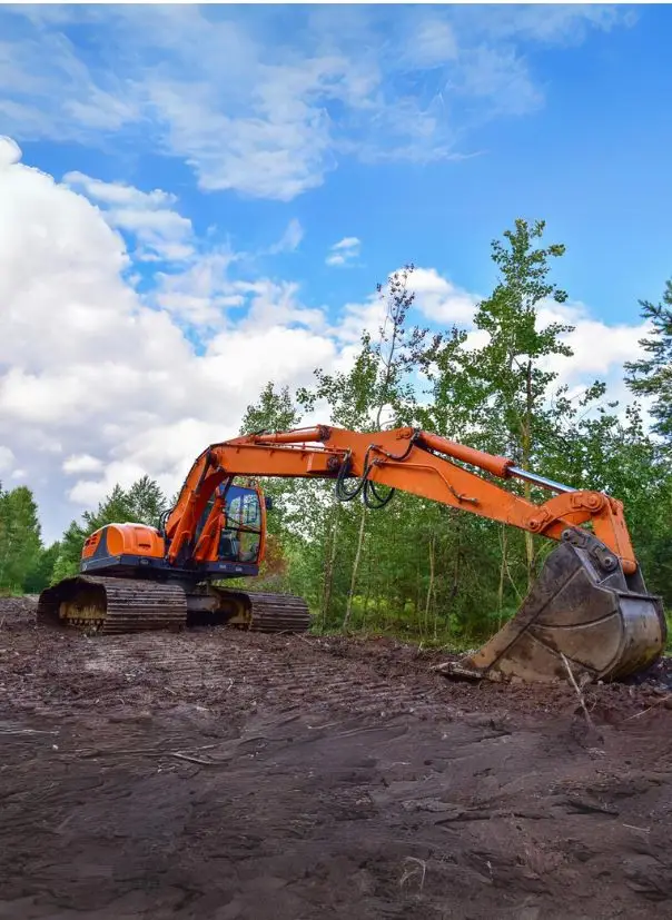 Land Clearing