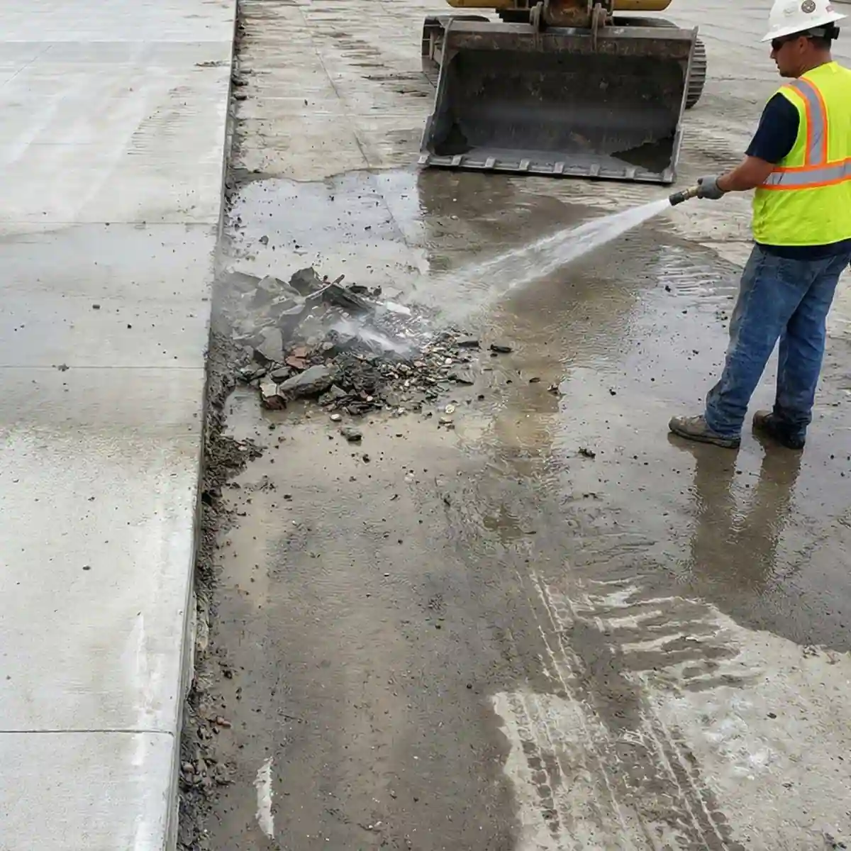 Selective Demolition Services in Texas | Controlled Site Clearing ...